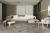 Кварцевый ламинат Home Expert Паркет Дуб Горный ручей 33-68W906